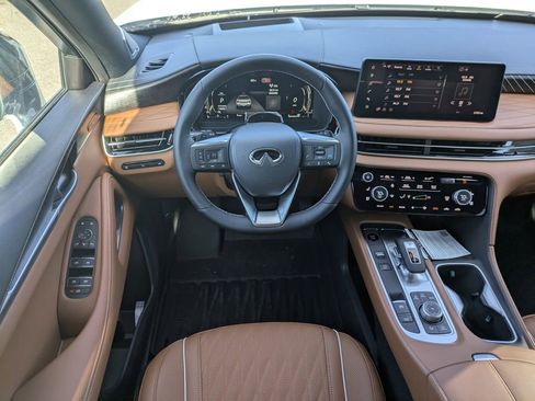 New 2026 INFINITI QX60 Autograph w/ Autograph Tech Package image 18