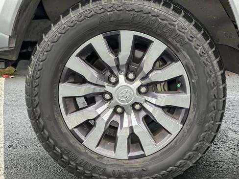 Used 2023 Toyota Tacoma Limited image 26