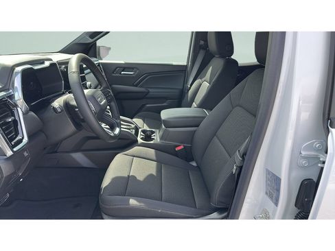 New 2026 GMC Canyon Elevation w/ Convenience Package AWD/4WD image 10