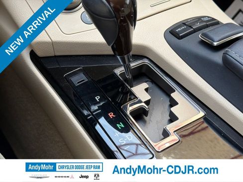 Used 2013 Lexus ES 350 FWD image 16