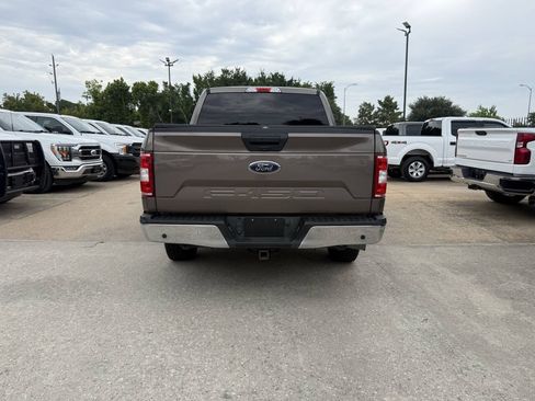 Used 2020 Ford F150 XLT w/ Equipment Group 301A Mid RWD image 38