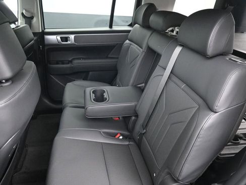 New 2026 Hyundai Santa Fe SEL image 27