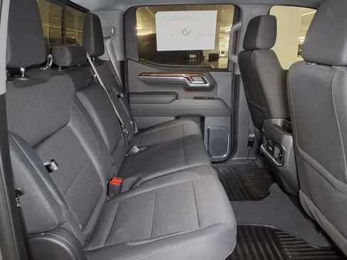 Used 2023 GMC Sierra 1500 Elevation AWD/4WD image 17