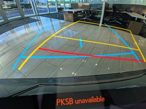New 2026 Lexus TX 500h AWD image 12