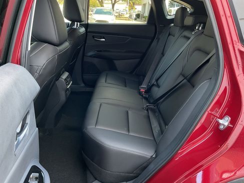 New 2026 Nissan Murano SV image 14