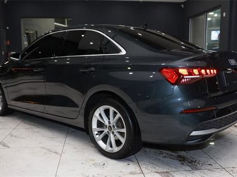 Used 2025 Audi A3 2.0T Premium image 5