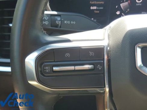 Used 2024 GMC Canyon Elevation w/ Convenience Package RWD image 21