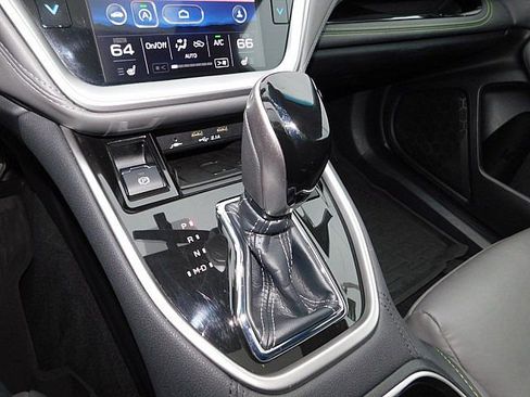 Used 2022 Subaru Outback Onyx Edition XT image 24