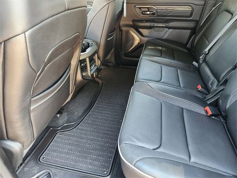 Used 2025 RAM 1500 Limited w/ Trailer Tow Group image 31