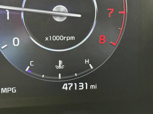 Used 2021 Kia Sorento SX AWD/4WD image 29