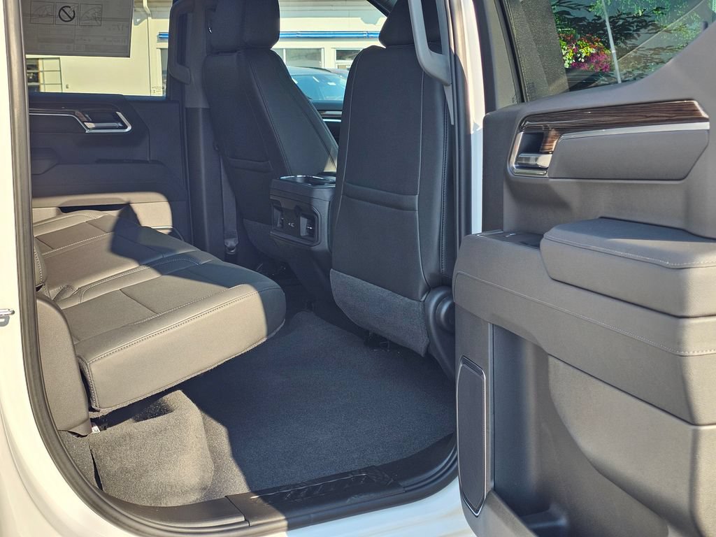 New 2026 Chevrolet Silverado 1500 RST w/ RST All Star Premium Package AWD/4WD image 18