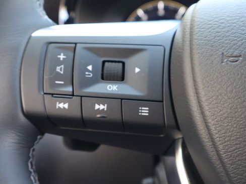 Certified 2026 INFINITI QX60 Sport w/ Dark Cargo Package image 28