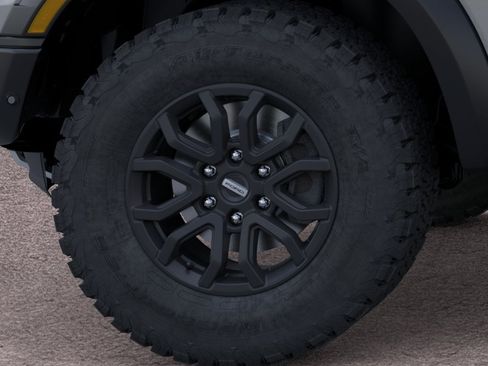 New 2026 Ford Ranger Raptor AWD/4WD image 19