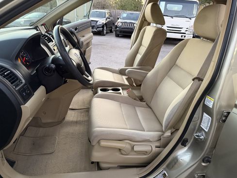 Used 2009 Honda CR-V LX image 22