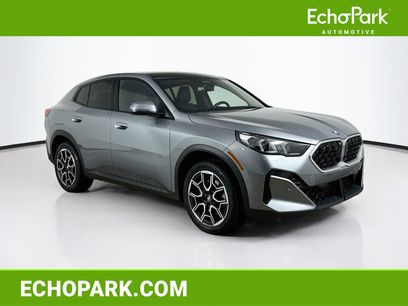 Used 2026 BMW X2 xDrive28i w/ Convenience Package