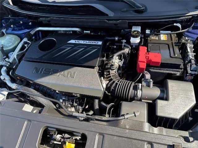 Used 2023 Nissan Rogue SL AWD/4WD image 27
