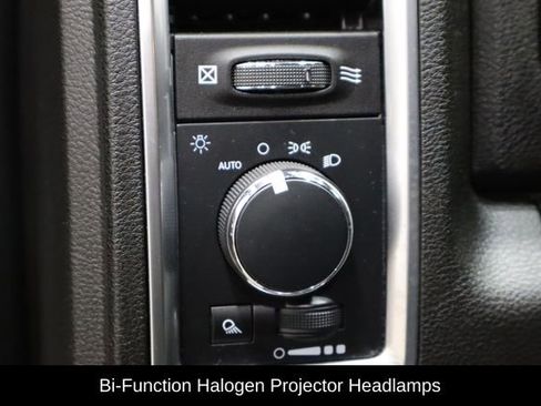 Used 2022 RAM 1500 Classic Warlock image 18