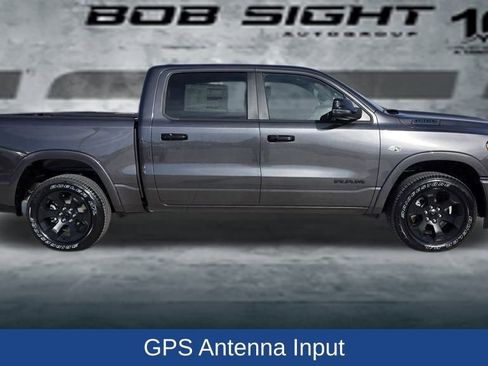 New 2026 RAM 1500 Big Horn image 7