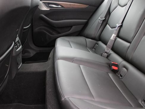 Used 2021 Cadillac CT5 Luxury w/ Sun And Sound Package image 22