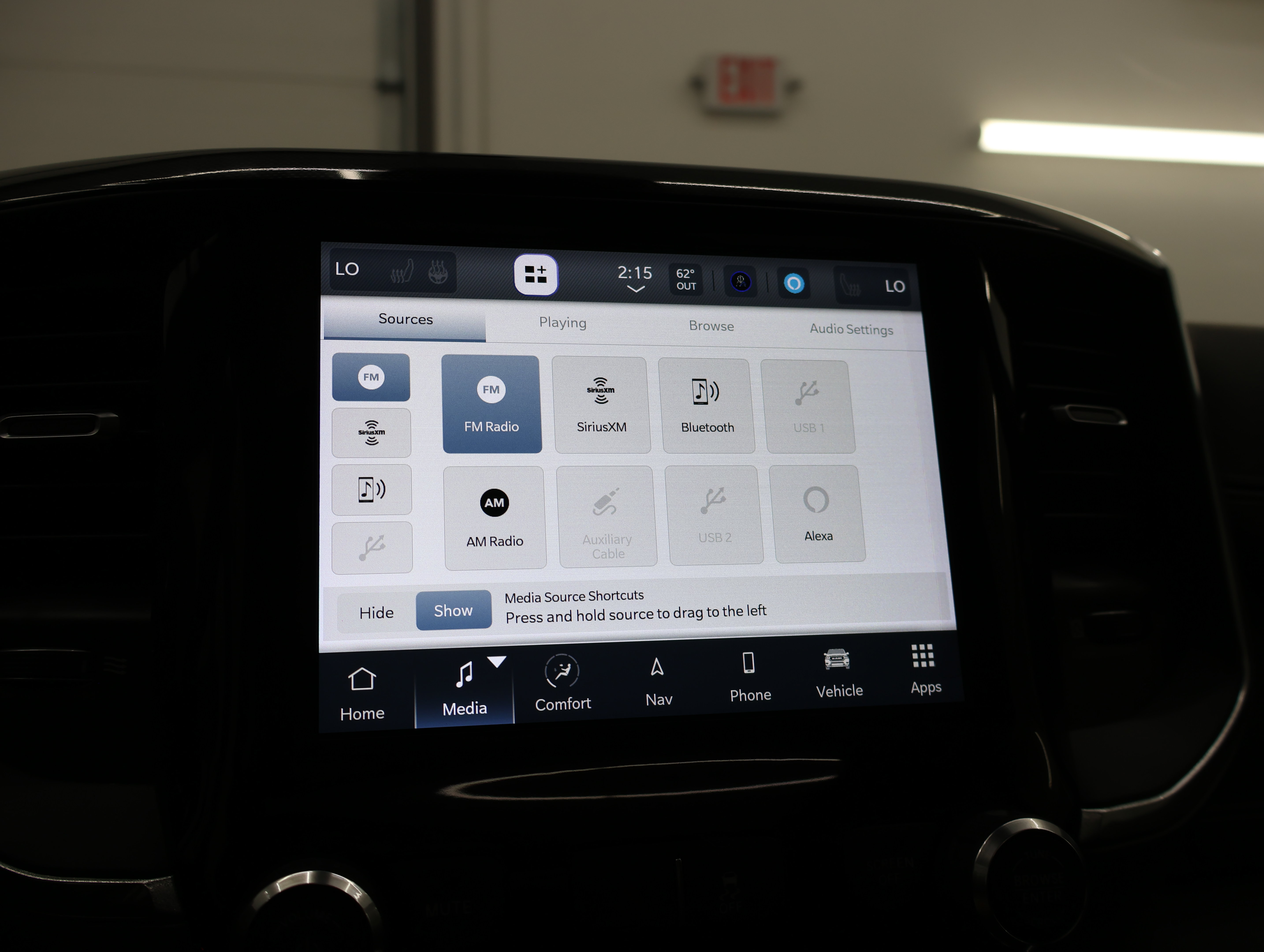 Used 2022 RAM 2500 Laramie AWD/4WD image 53