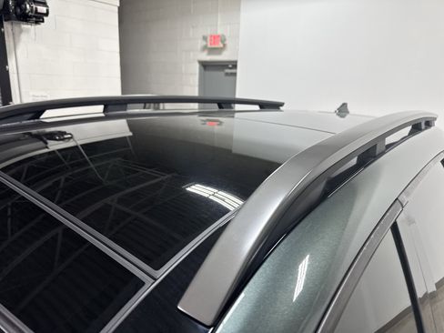 Used 2022 Kia Sorento SX Prestige image 11