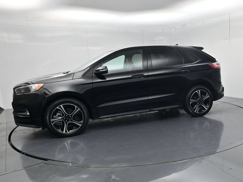 Used 2023 Ford Edge ST AWD/4WD image 4