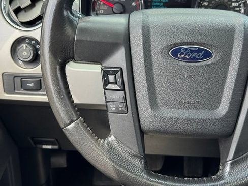 Used 2013 Ford F150 FX4 w/ Luxury Equipment Group AWD/4WD image 24