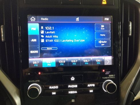 Used 2019 Subaru Ascent Premium AWD/4WD image 25