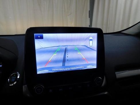 Used 2021 Ford EcoSport SE image 33