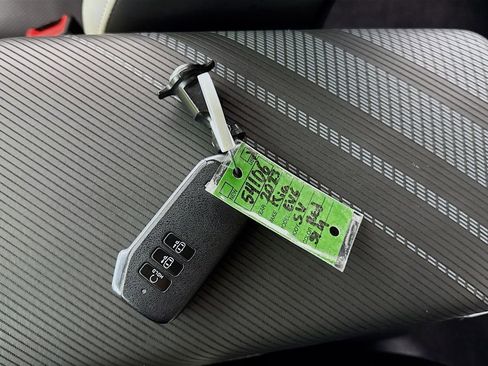 Used 2023 Kia EV6 GT-Line image 30