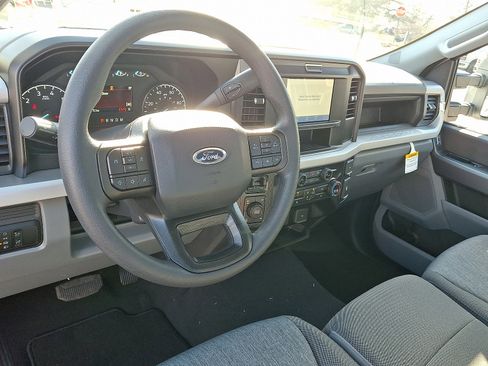 New 2026 Ford F250 XL w/ STX Appearance Package image 10