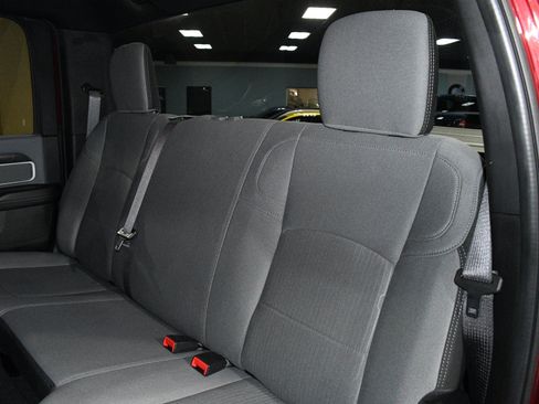 Used 2022 RAM 2500 Big Horn AWD/4WD image 17