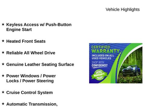 Used 2025 Volkswagen Atlas Cross Sport SEL R-Line image 3