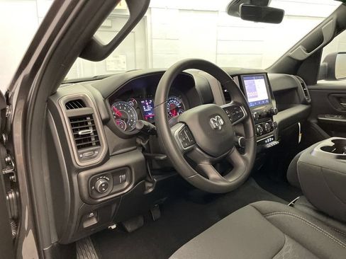 New 2026 RAM 1500 Express RWD image 13