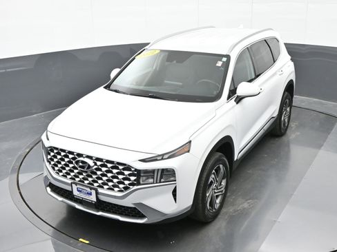Used 2022 Hyundai Santa Fe SEL image 31
