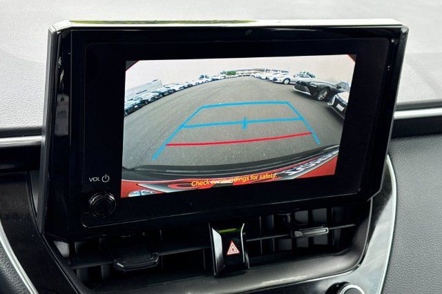 Certified 2024 Toyota Corolla LE FWD image 23