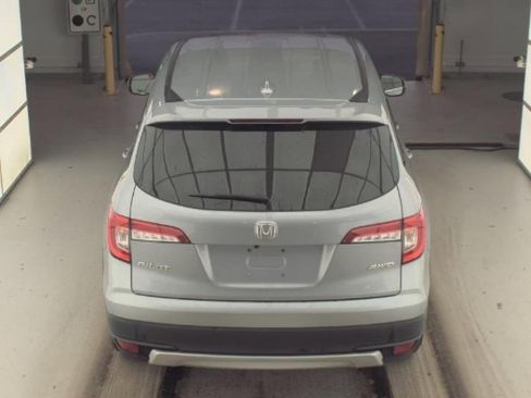 Used 2022 Honda Pilot EX-L image 8