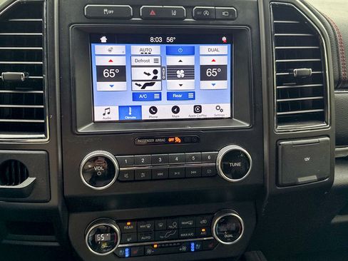 Used 2019 Ford Expedition Limited w/ Equipment Group 303A image 26