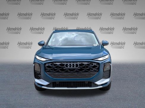 Used 2026 Audi Q3 quattro 2.0T AWD/4WD image 3