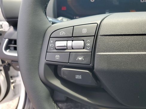 New 2026 Kia K4 GT-Line Turbo FWD image 11
