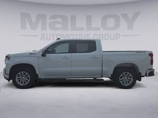Certified 2022 Chevrolet Silverado 1500 RST w/ Safety Package AWD/4WD video 2