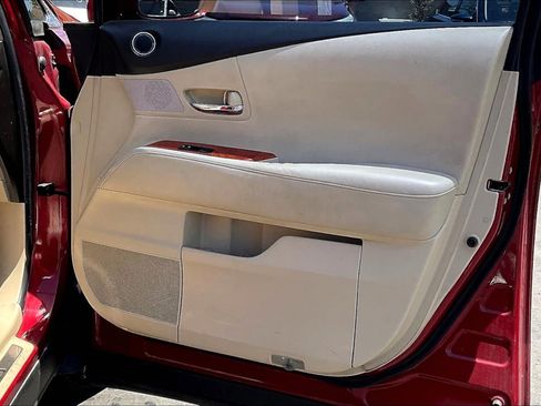 Used 2011 Lexus RX 350 2WD image 24