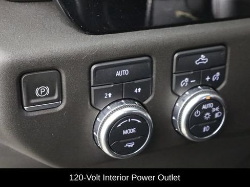 Used 2024 GMC Sierra 1500 Elevation AWD/4WD image 20