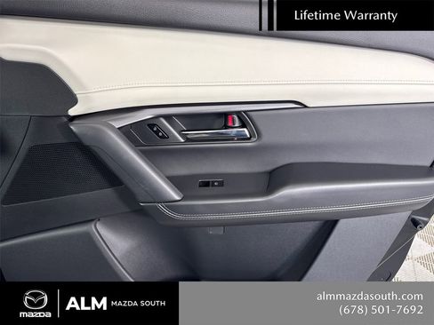 New 2026 MAZDA CX-5 Preferred image 15