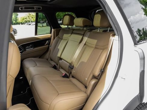 New 2026 Land Rover Range Rover SE AWD/4WD image 49