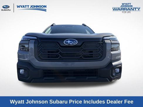 New 2026 Subaru Outback Limited w/ Premium/Limited Package 2 AWD/4WD image 13