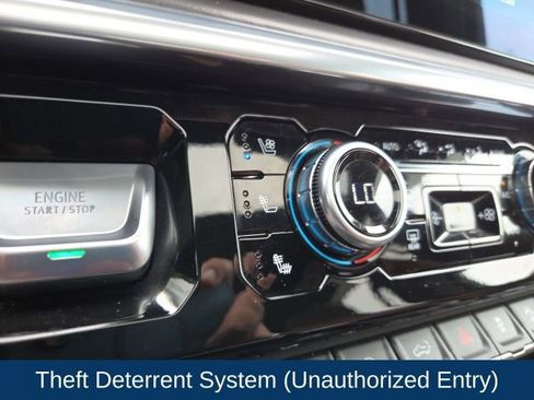 Used 2022 GMC Sierra 1500 Denali Ultimate image 31