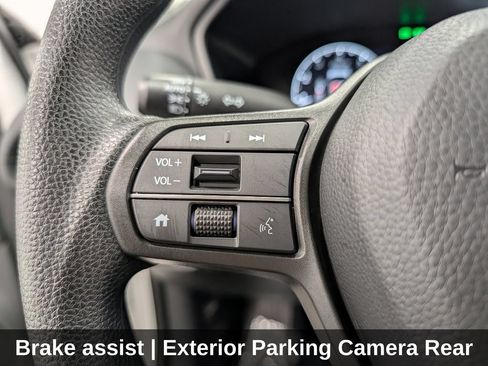 Used 2026 Honda HR-V LX image 21