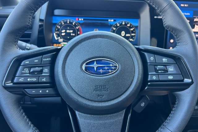 New 2026 Subaru Outback Limited AWD/4WD image 20