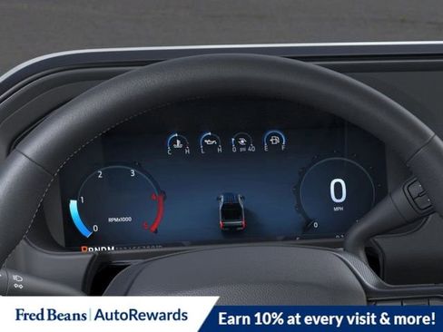 New 2026 Ford F350 Platinum image 13